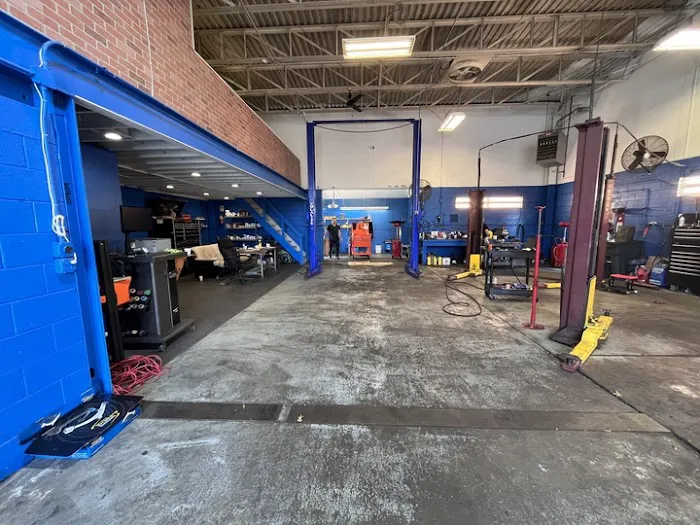 Barela Auto Repair 5