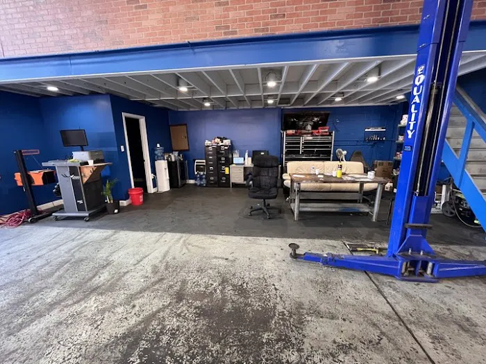 Barela Auto Repair 4