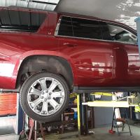 M&A Auto Repairs