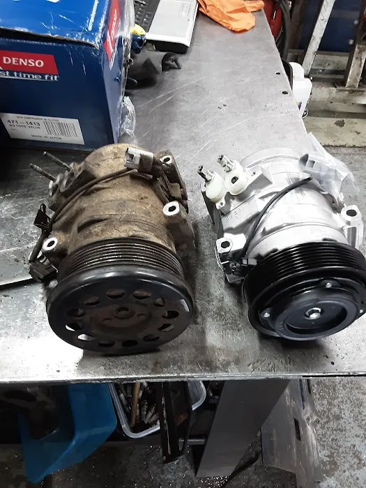 M&A Auto Repairs 5