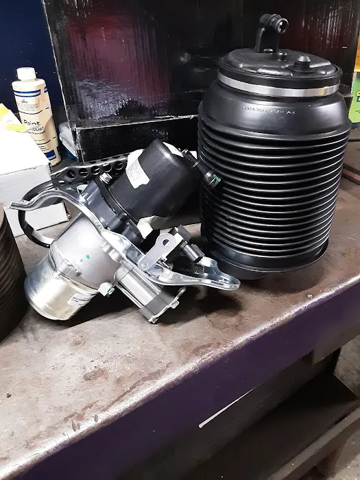 M&A Auto Repairs 8