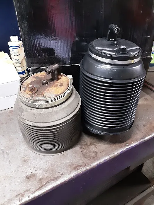 M&A Auto Repairs 7