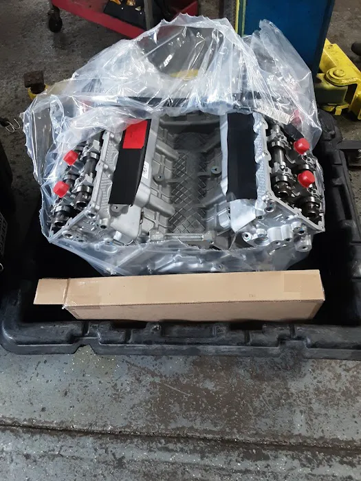 M&A Auto Repairs 6