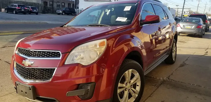 Norristown Auto 2