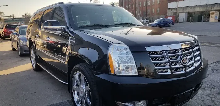 Norristown Auto 0