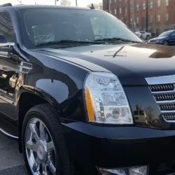 Norristown Auto ico