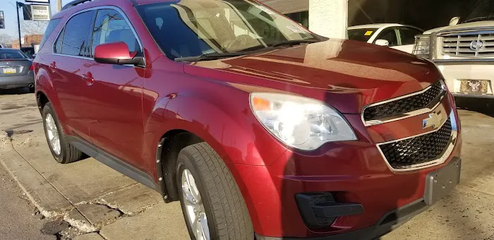 Norristown Auto 5