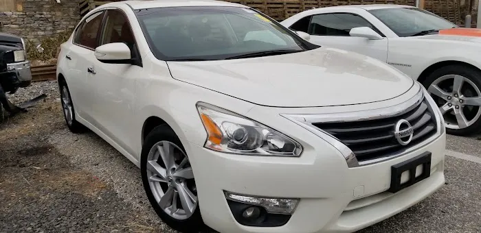 Norristown Auto 4