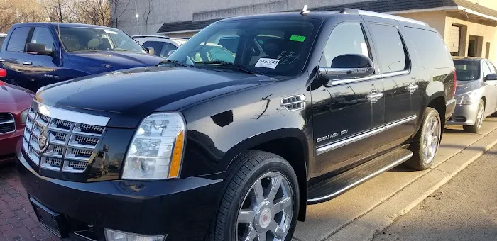 Norristown Auto 6