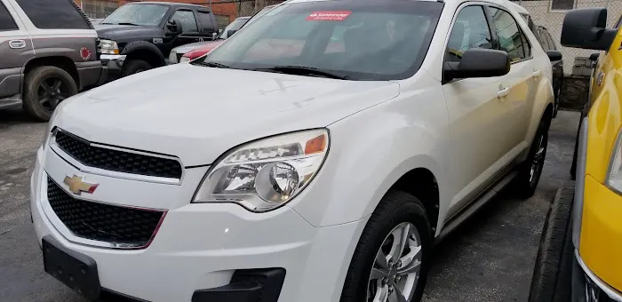 Norristown Auto 3