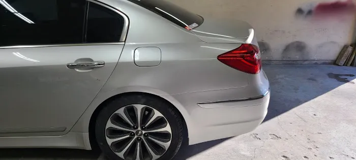 Ultimate Auto Salon 0
