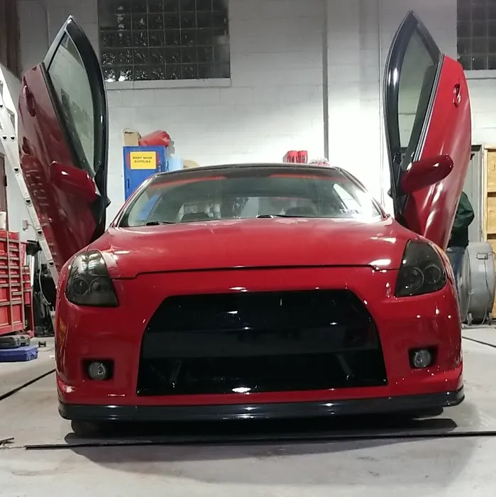 Ultimate Auto Salon 3