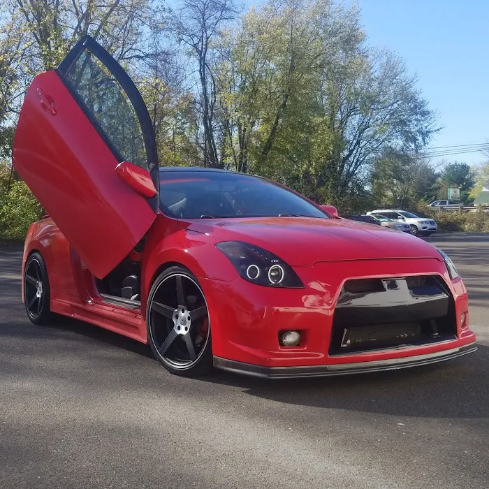 Ultimate Auto Salon 2