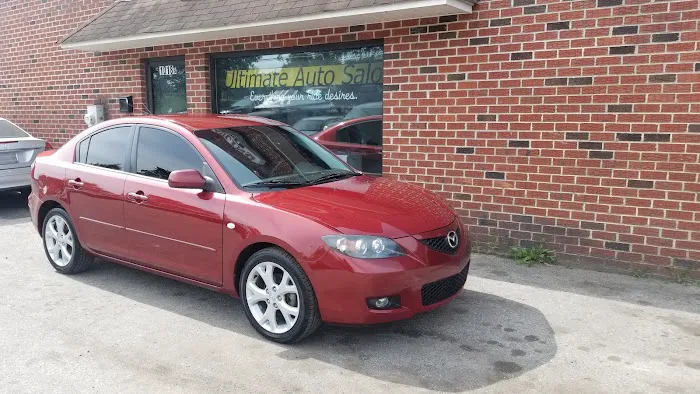 Ultimate Auto Salon 4