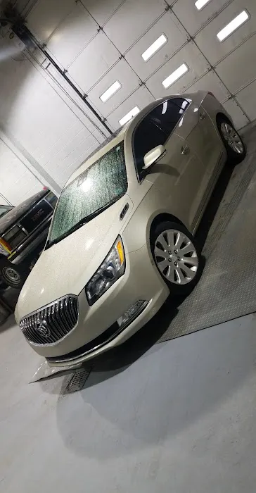 Ultimate Auto Salon 5