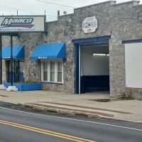 Maaco Auto Body Shop & Painting