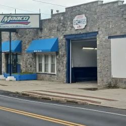 Maaco Auto Body Shop & Painting ico