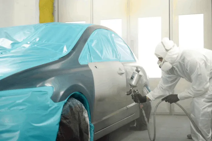 Maaco Auto Body Shop & Painting 7