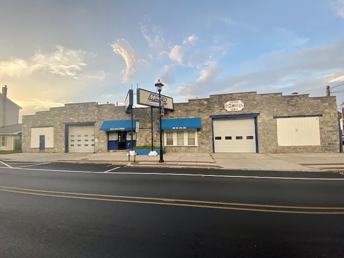 Maaco Auto Body Shop & Painting 9