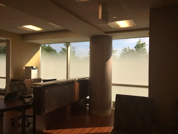 All Seasons Glass Tinting 2