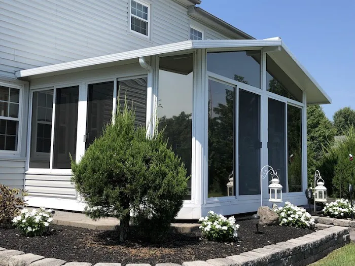 All Seasons Glass Tinting 1