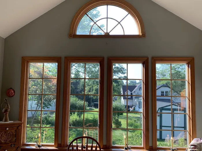 All Seasons Glass Tinting 4