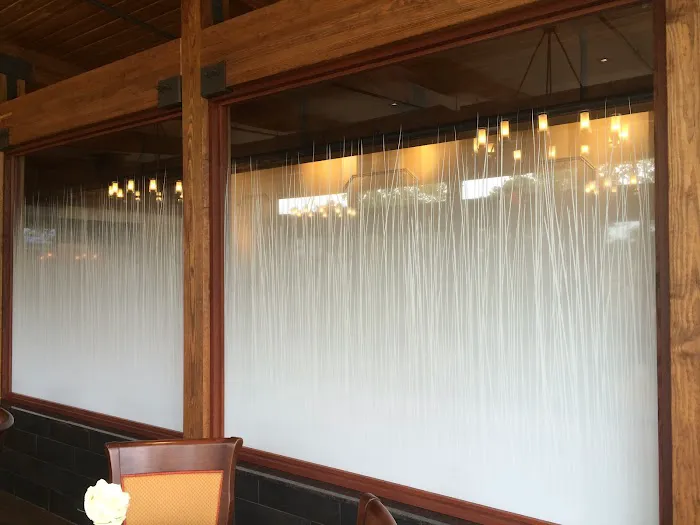 All Seasons Glass Tinting 8
