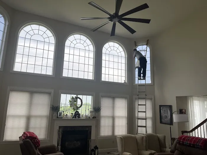 All Seasons Glass Tinting 9