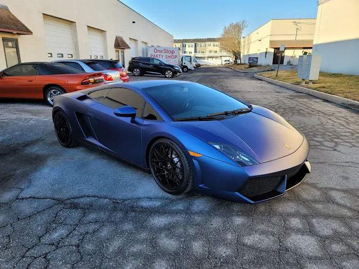 Pristine Auto Solutions 0