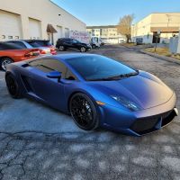 Pristine Auto Solutions