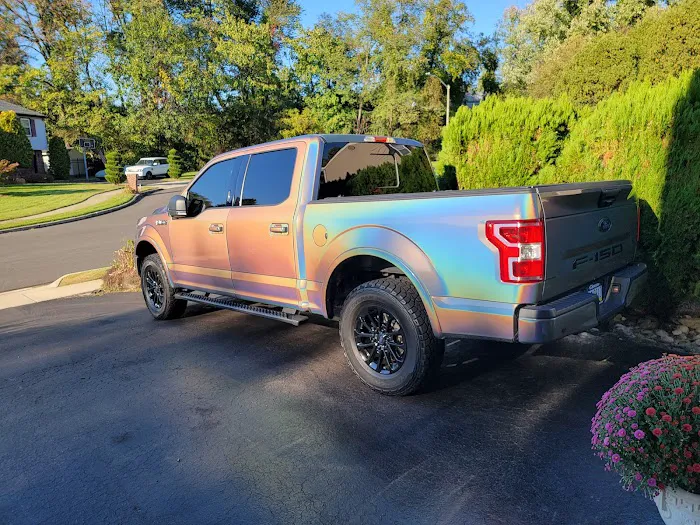 Pristine Auto Solutions 1