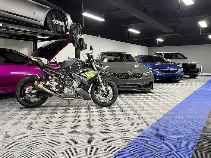 Pristine Auto Solutions 2