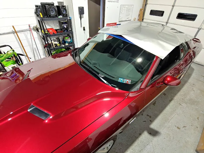 Pristine Auto Solutions 3
