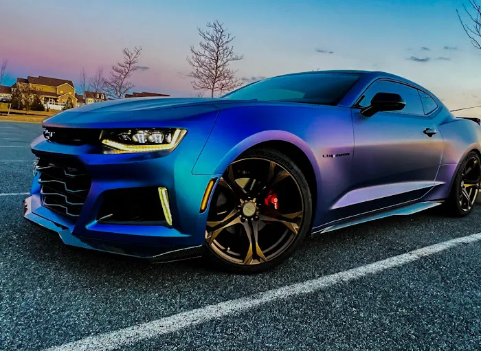 Pristine Auto Solutions 7