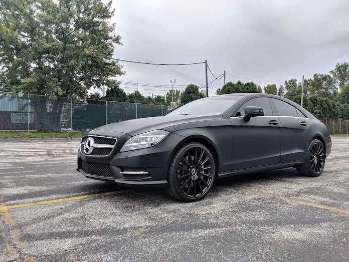 Pristine Auto Solutions 4