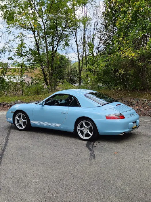 Pristine Auto Solutions 9