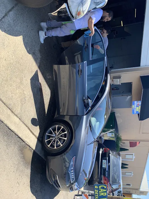 Vm Auto Sales inc 4