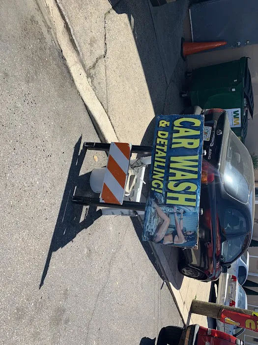 Vm Auto Sales inc 2