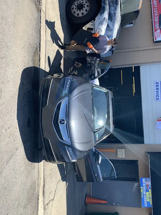 Vm Auto Sales inc 3