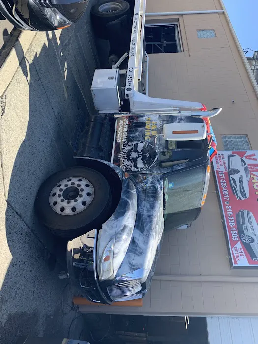 Vm Auto Sales inc 6