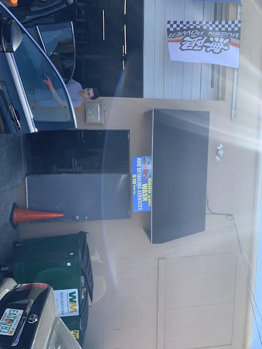 Vm Auto Sales inc 5