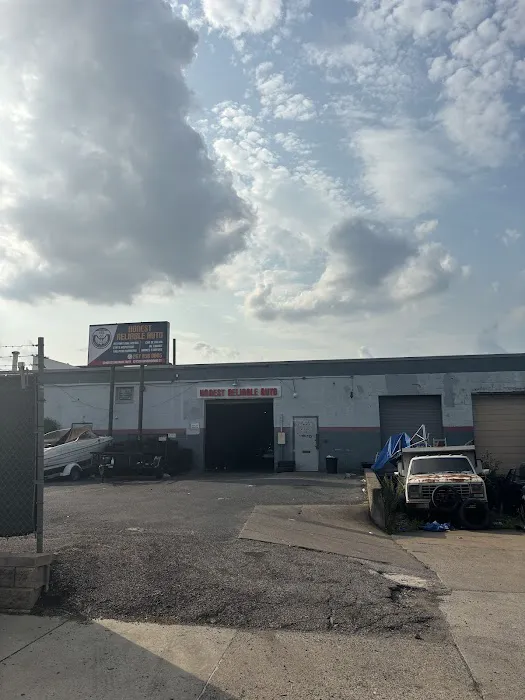 Honest Reliable Auto 1