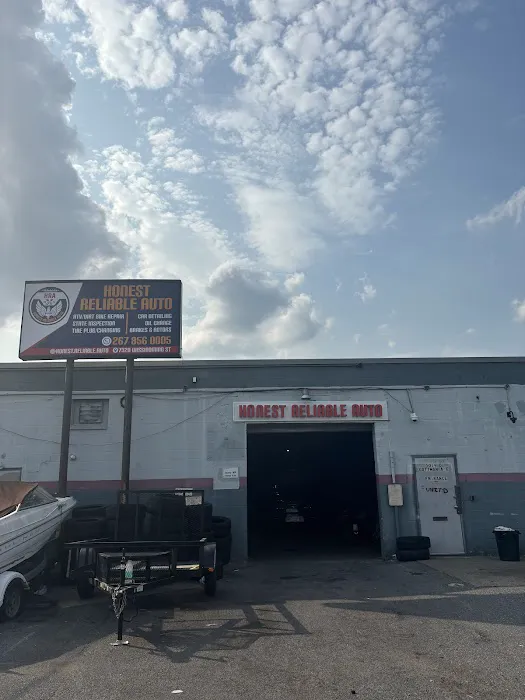 Honest Reliable Auto 3