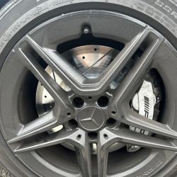 Andy's Auto Services ico