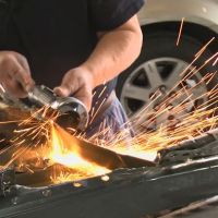 Definis Auto Body