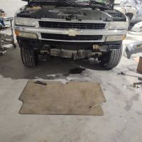 Al Jr's Auto Body