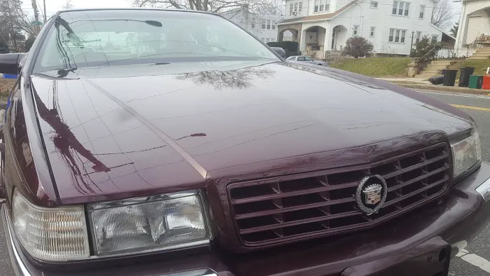 Al Jr's Auto Body 2
