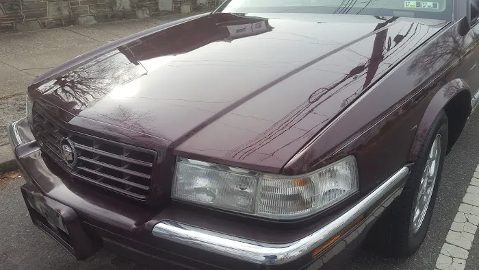 Al Jr's Auto Body 8