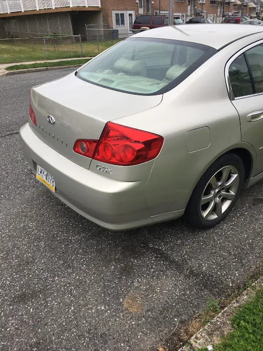 Al Jr's Auto Body 7