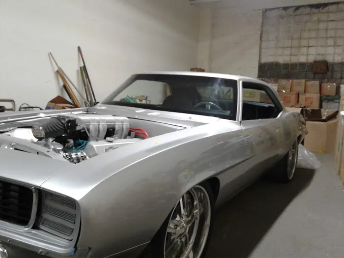 SMITTYS AUTO REPAIR 2